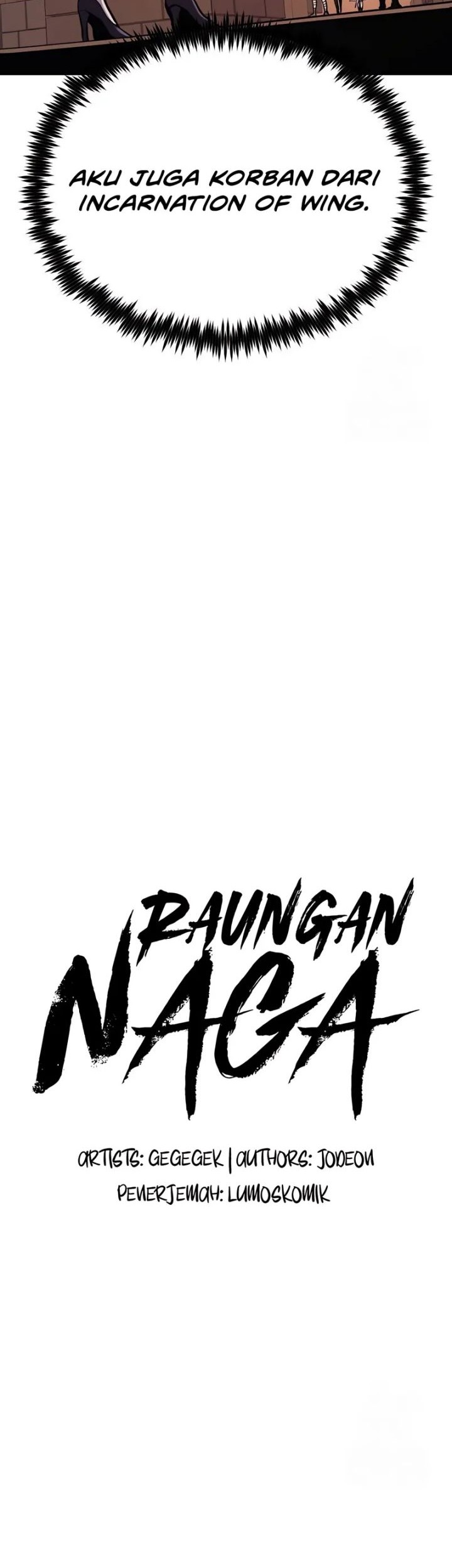 Howling Dragon Chapter 56 - halaman 10