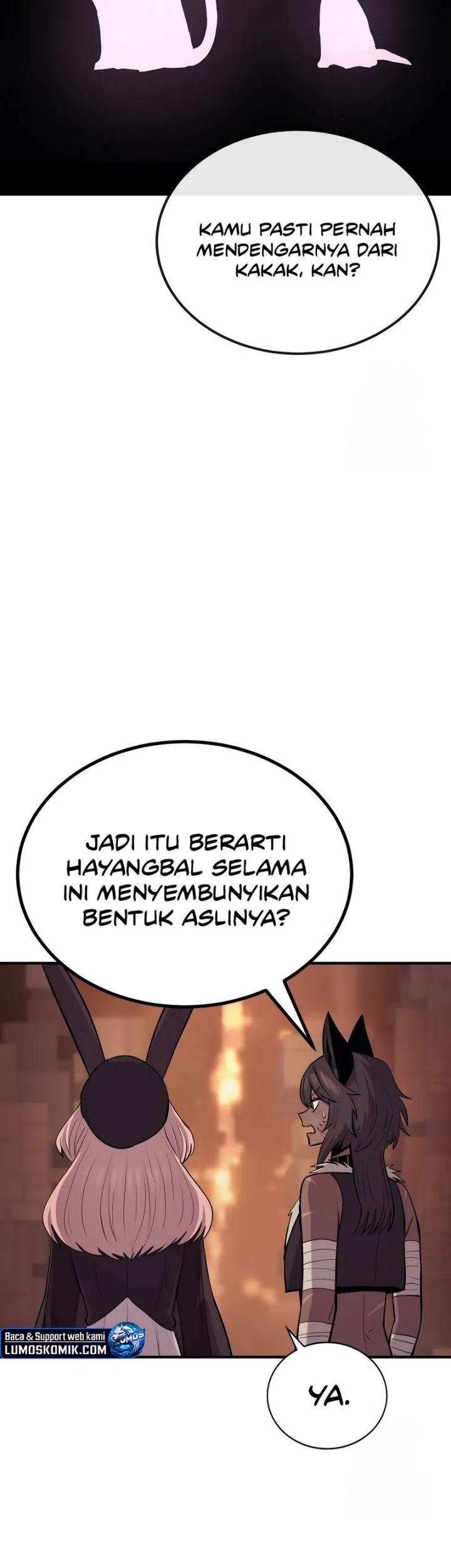 Howling Dragon Chapter 56 - halaman 15