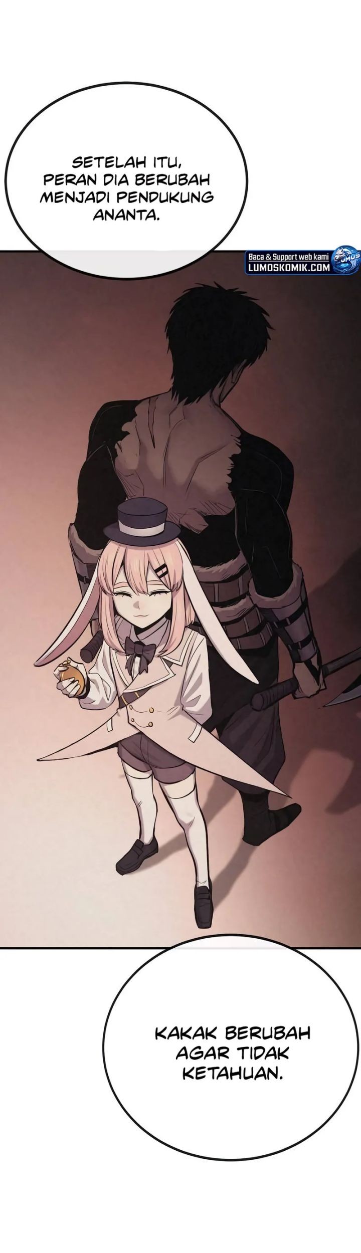 Howling Dragon Chapter 56 - halaman 21