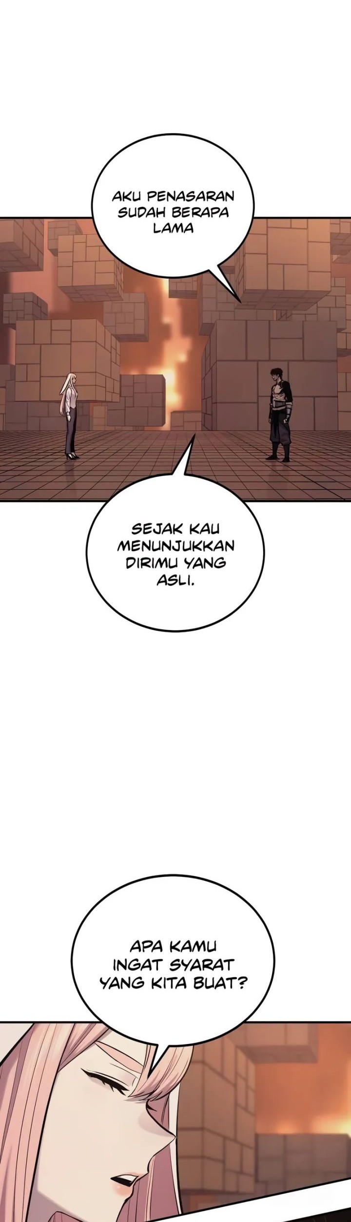 Howling Dragon Chapter 56 - halaman 22
