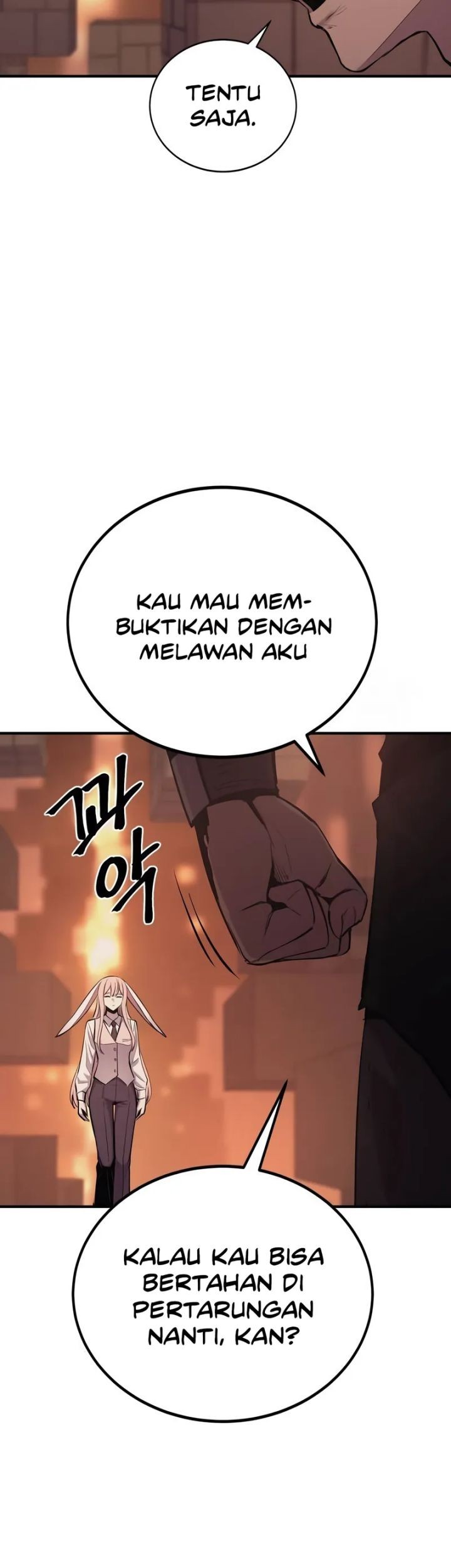 Howling Dragon Chapter 56 - halaman 24