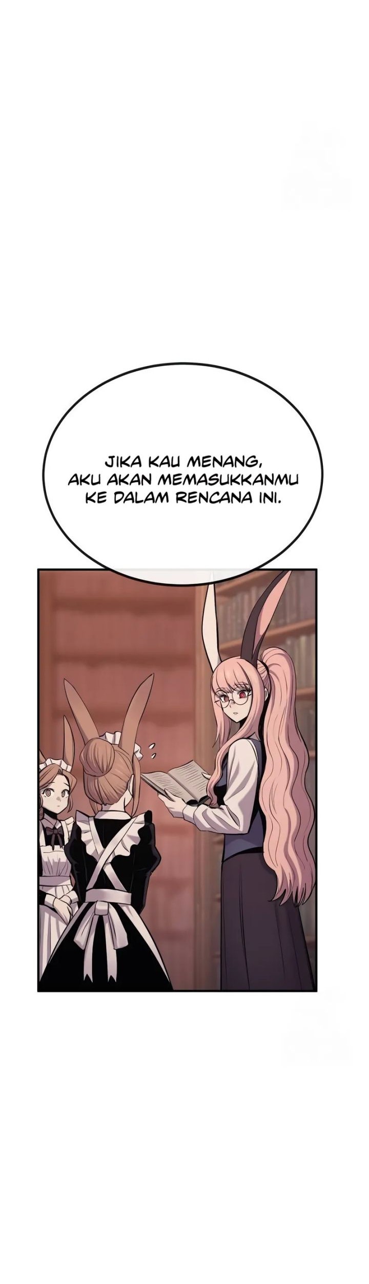 Howling Dragon Chapter 56 - halaman 25