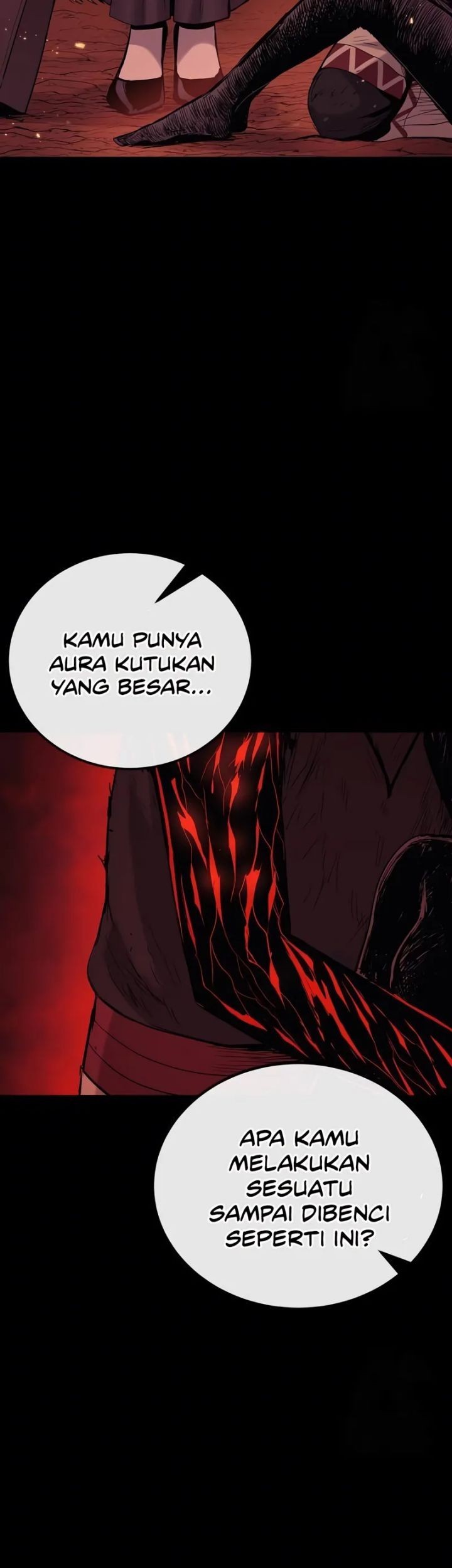Howling Dragon Chapter 56 - halaman 3