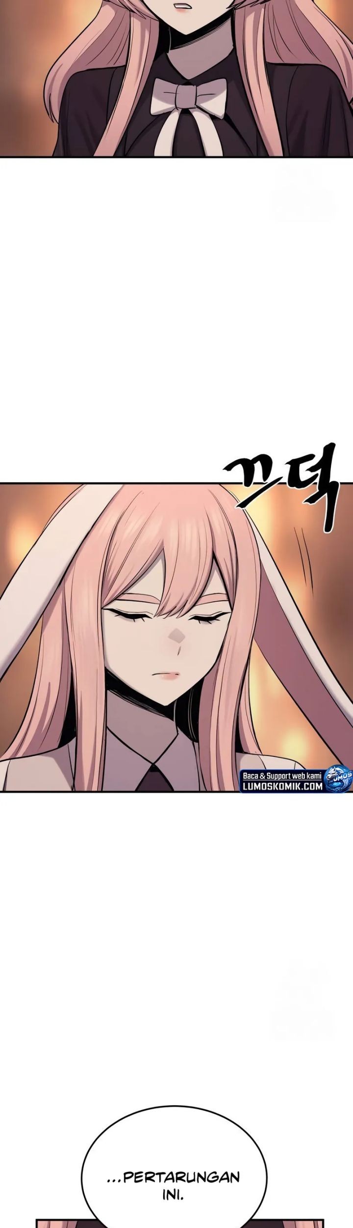 Howling Dragon Chapter 56 - halaman 30