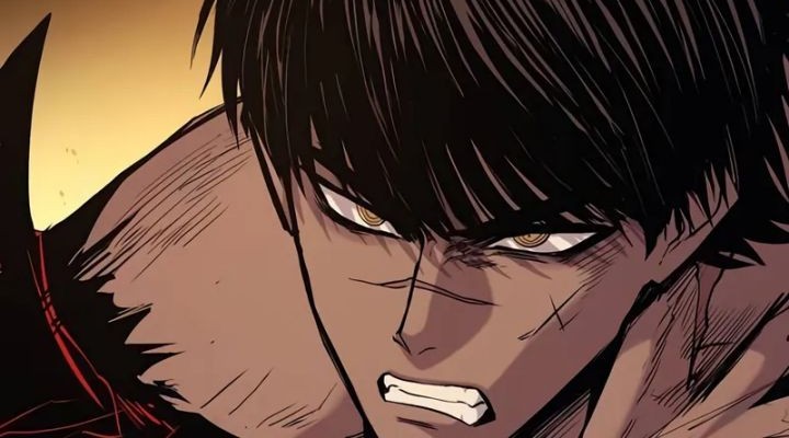 Howling Dragon Chapter 56 - halaman 38