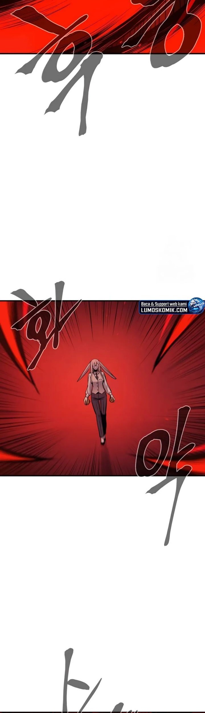 Howling Dragon Chapter 56 - halaman 46