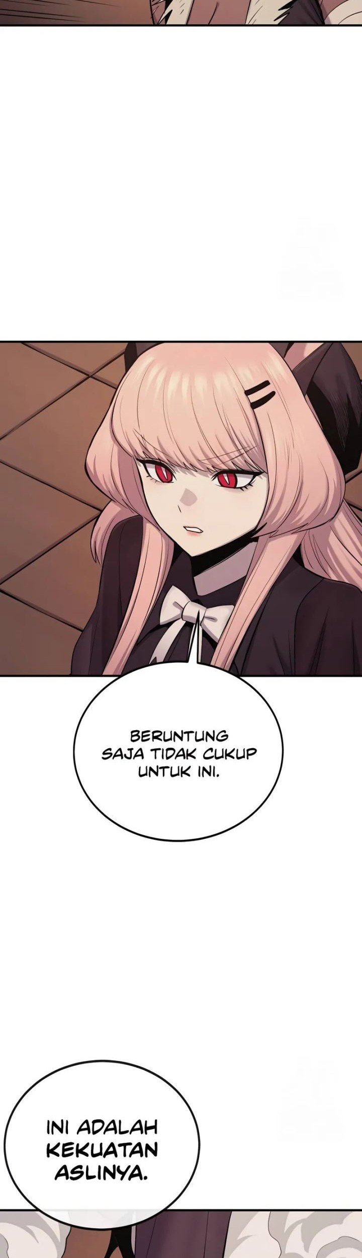 Howling Dragon Chapter 56 - halaman 49