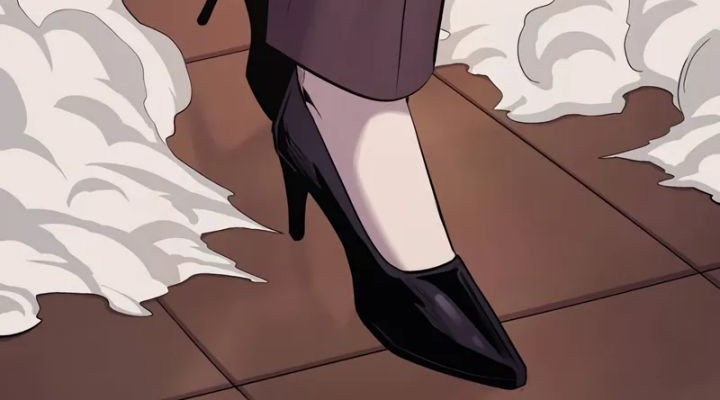 Howling Dragon Chapter 56 - halaman 50