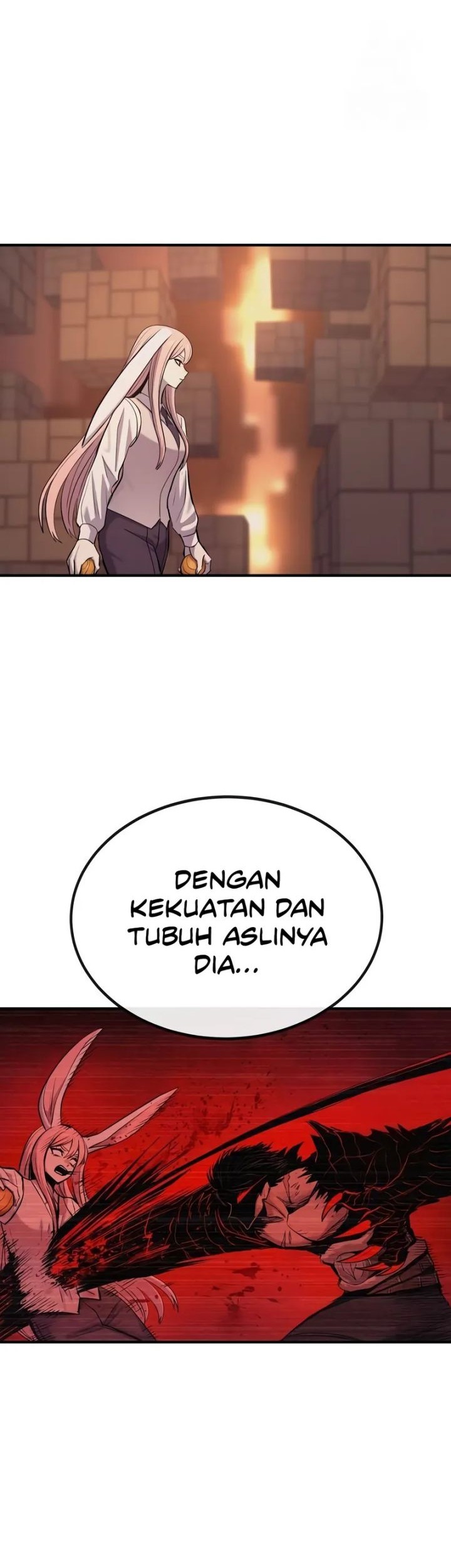 Howling Dragon Chapter 56 - halaman 52