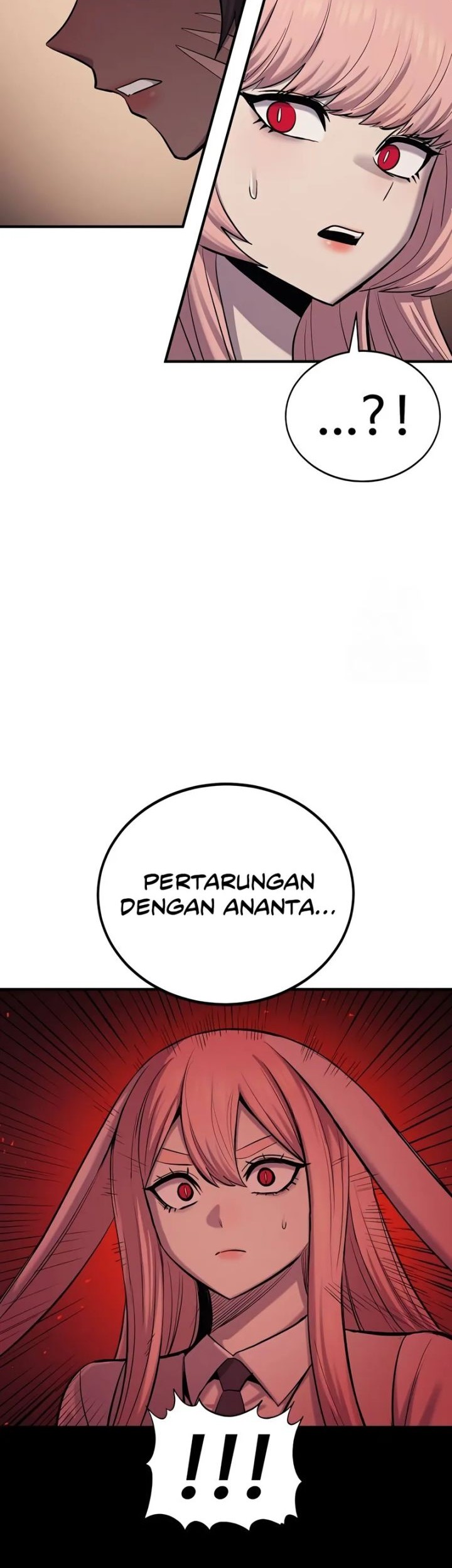 Howling Dragon Chapter 56 - halaman 58