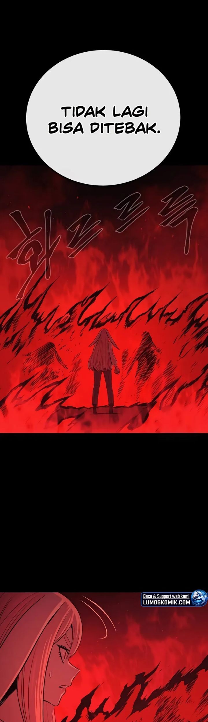Howling Dragon Chapter 56 - halaman 60