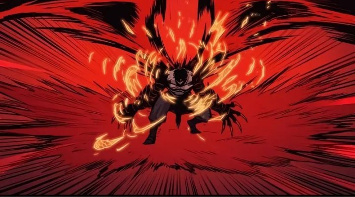 Howling Dragon Chapter 56 - halaman 62