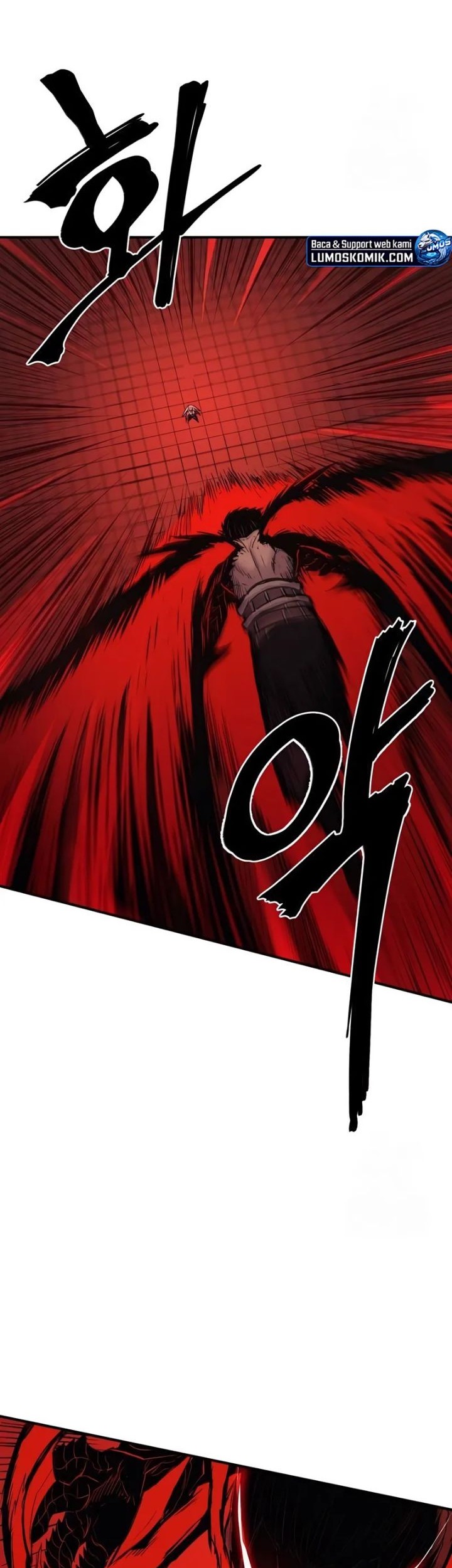 Howling Dragon Chapter 56 - halaman 64