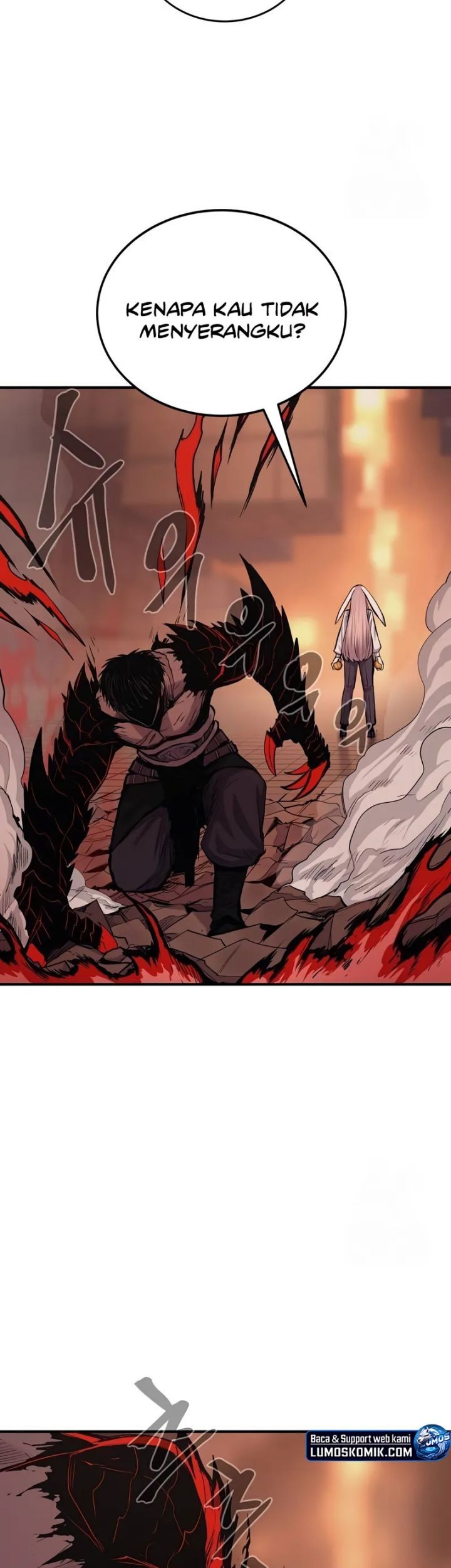 Howling Dragon Chapter 56 - halaman 69