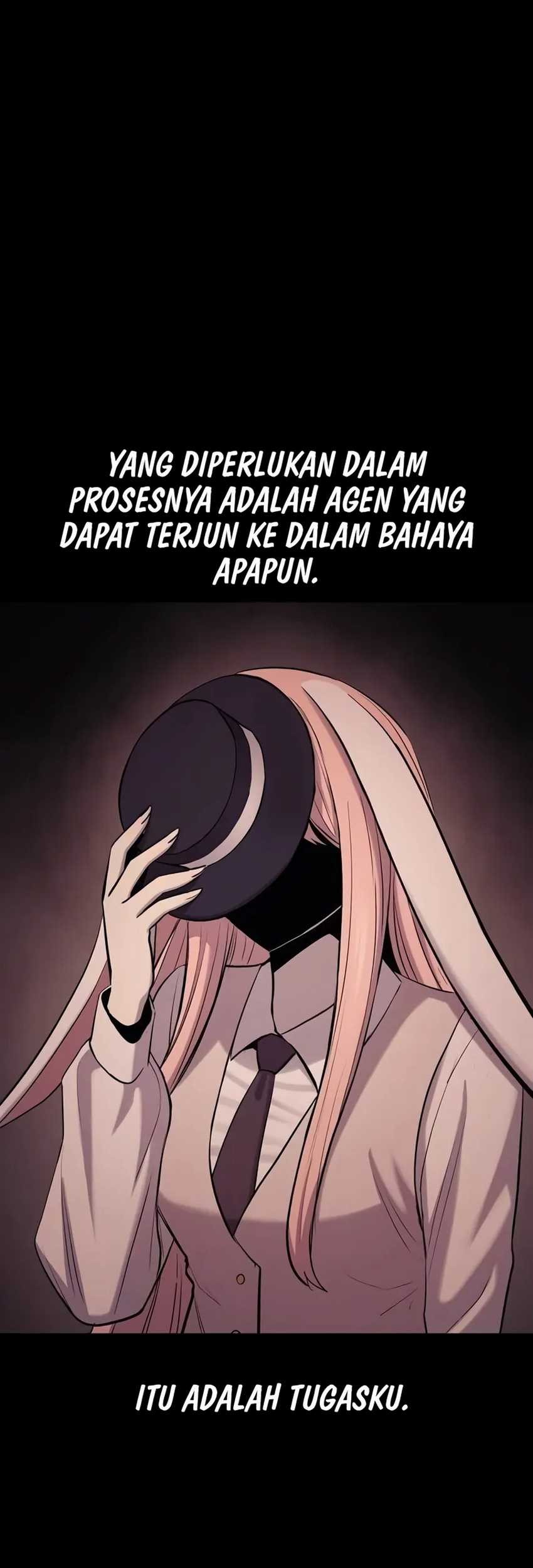 Howling Dragon Chapter 57 - halaman 10