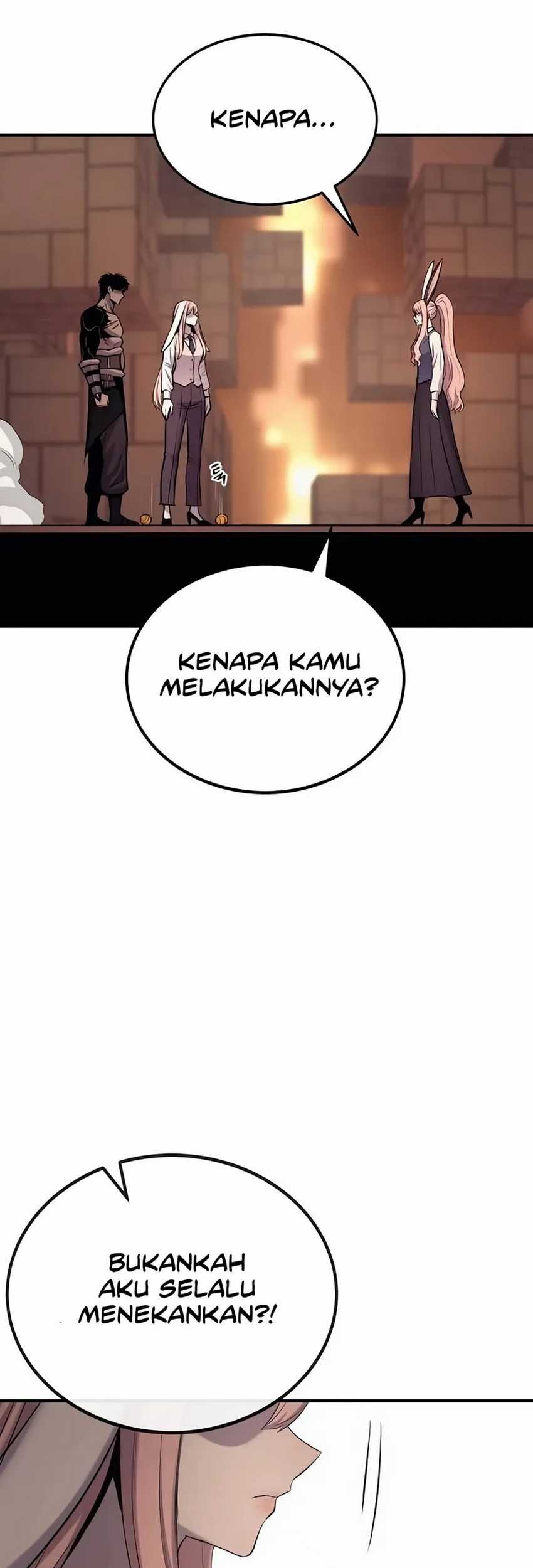 Howling Dragon Chapter 57 - halaman 19