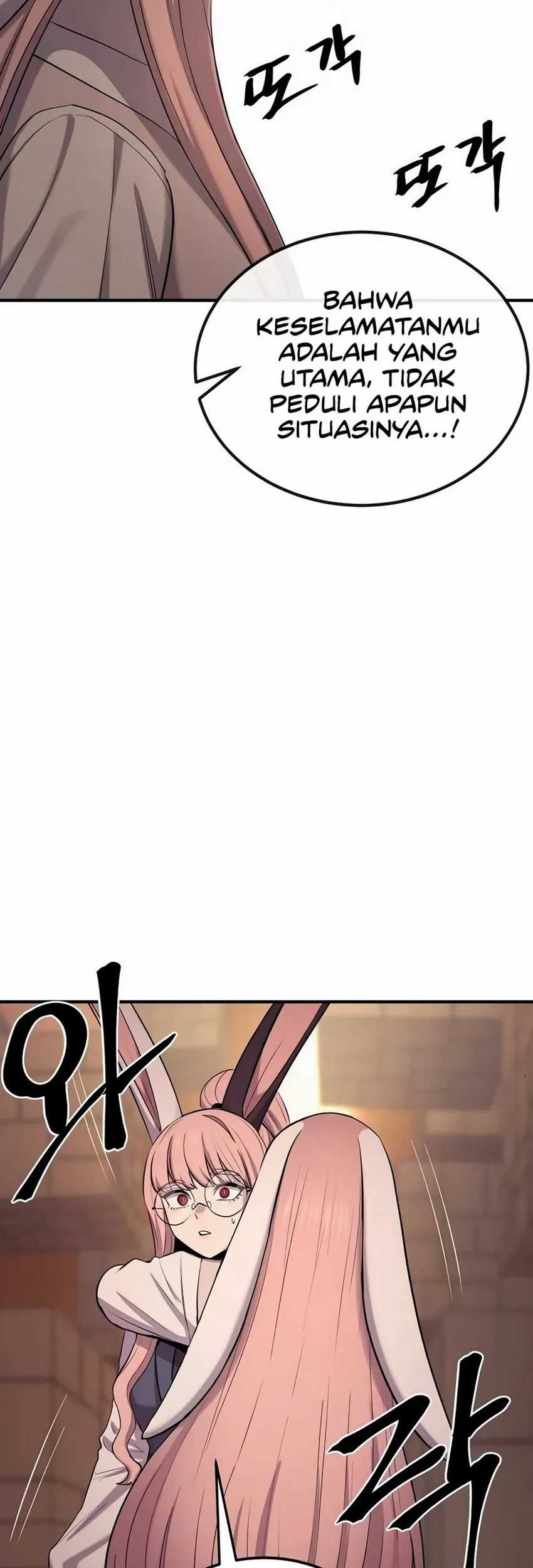 Howling Dragon Chapter 57 - halaman 20