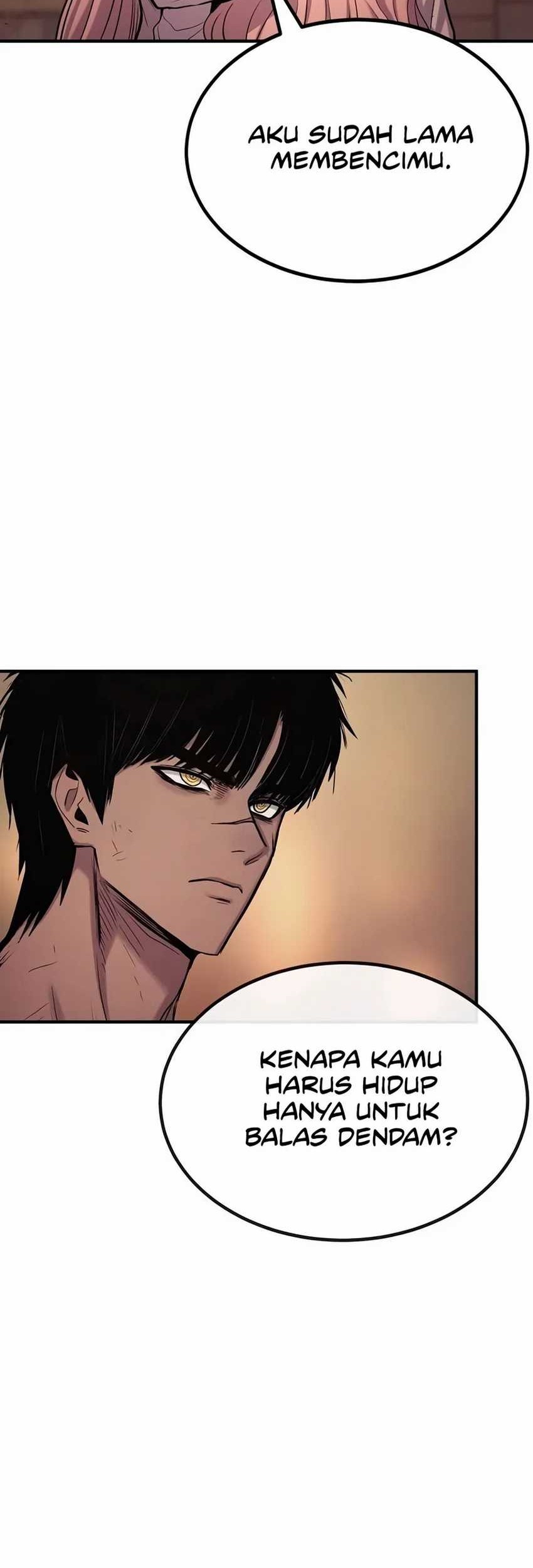 Howling Dragon Chapter 57 - halaman 23