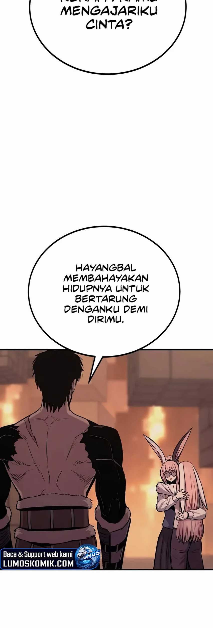 Howling Dragon Chapter 57 - halaman 31