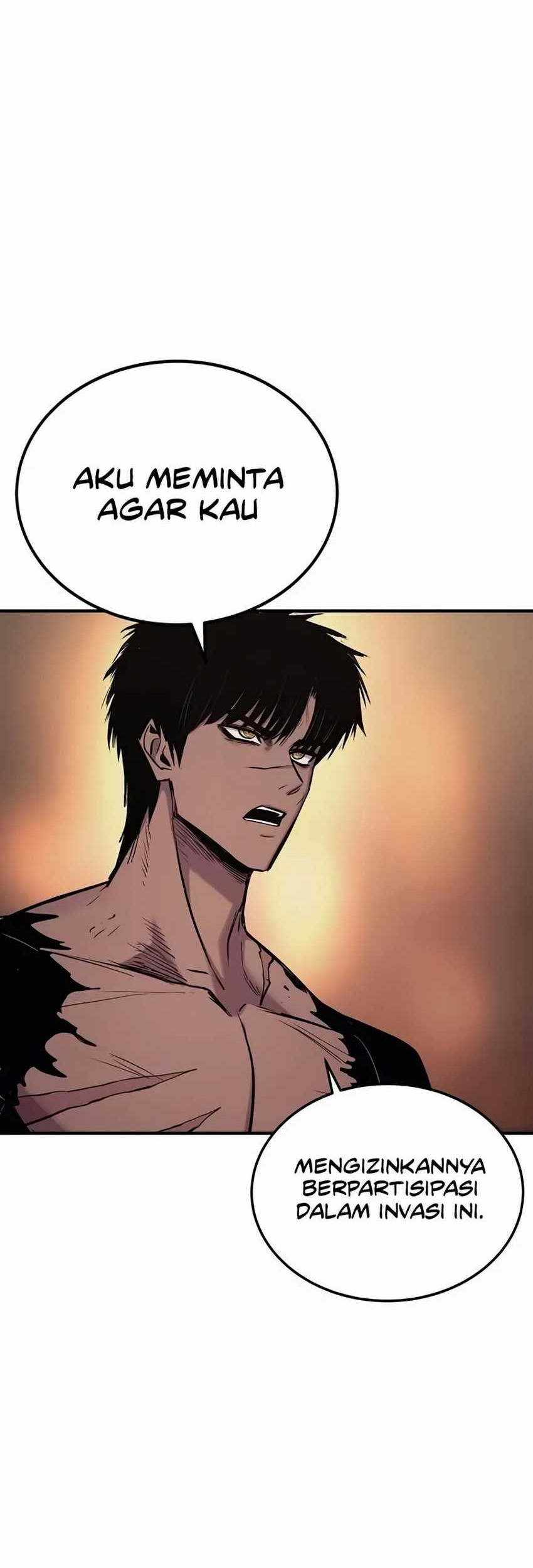 Howling Dragon Chapter 57 - halaman 32