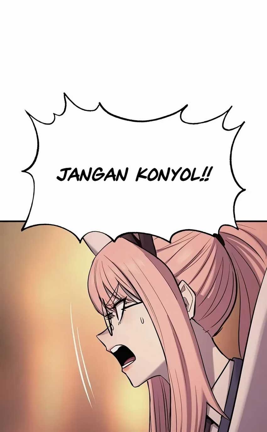 Howling Dragon Chapter 57 - halaman 33
