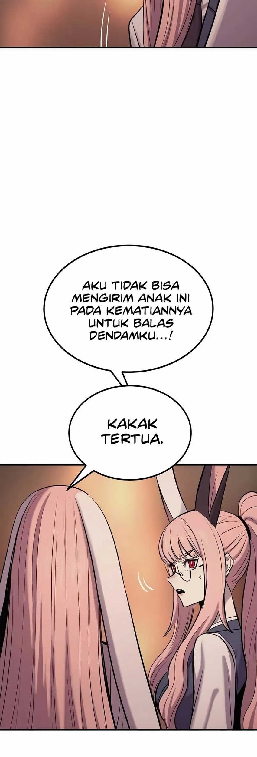 Howling Dragon Chapter 57 - halaman 34