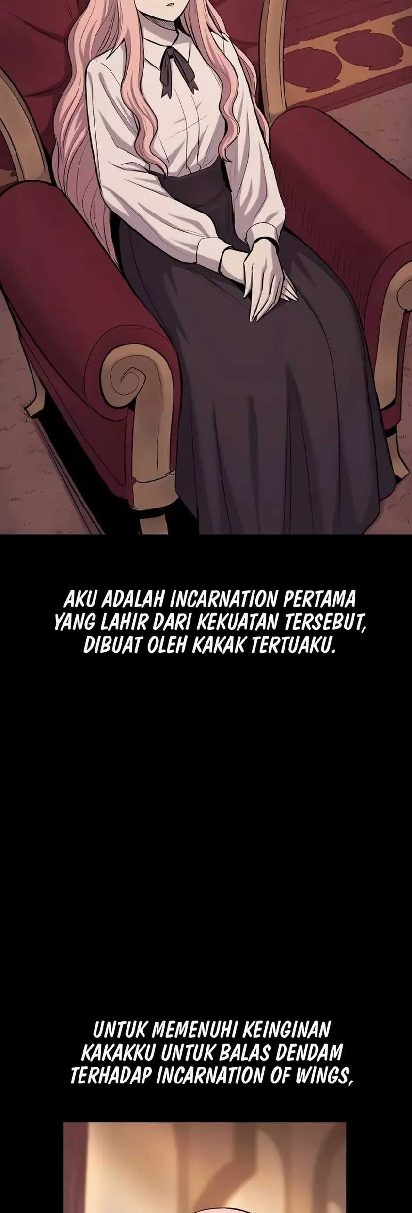 Howling Dragon Chapter 57 - halaman 4