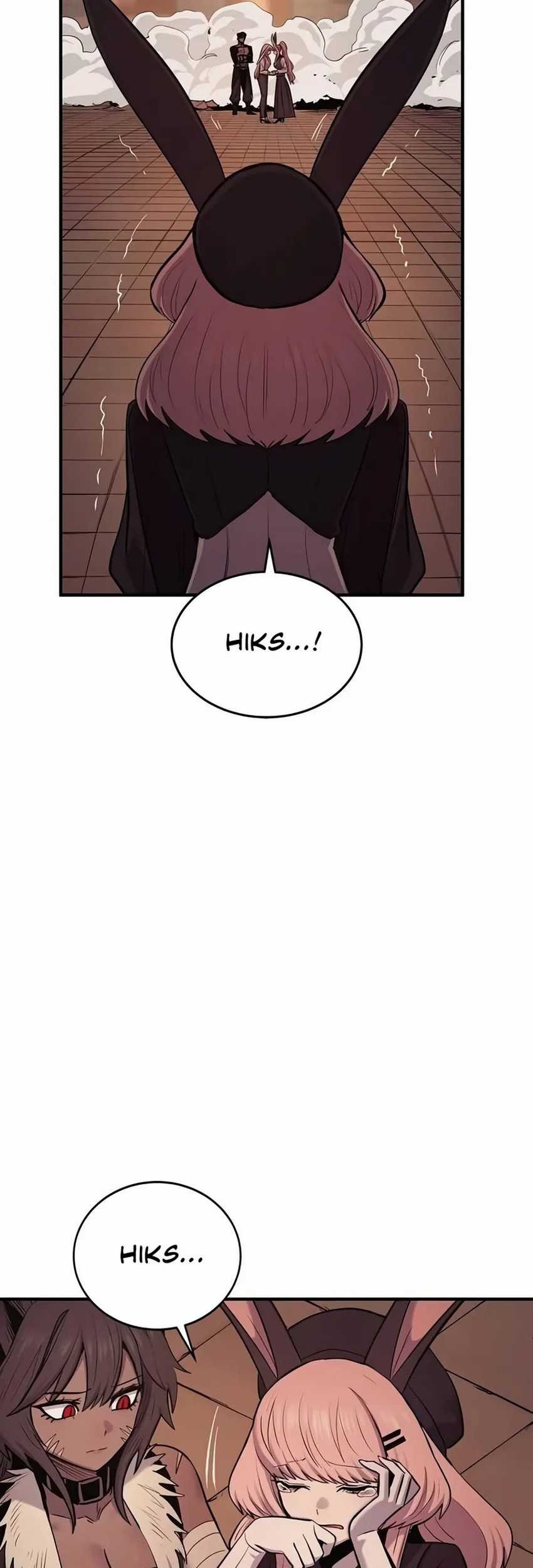 Howling Dragon Chapter 57 - halaman 40
