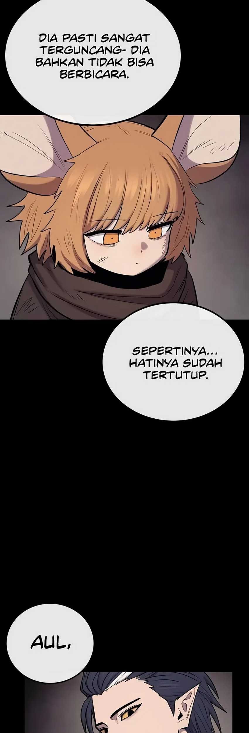 Howling Dragon Chapter 57 - halaman 49