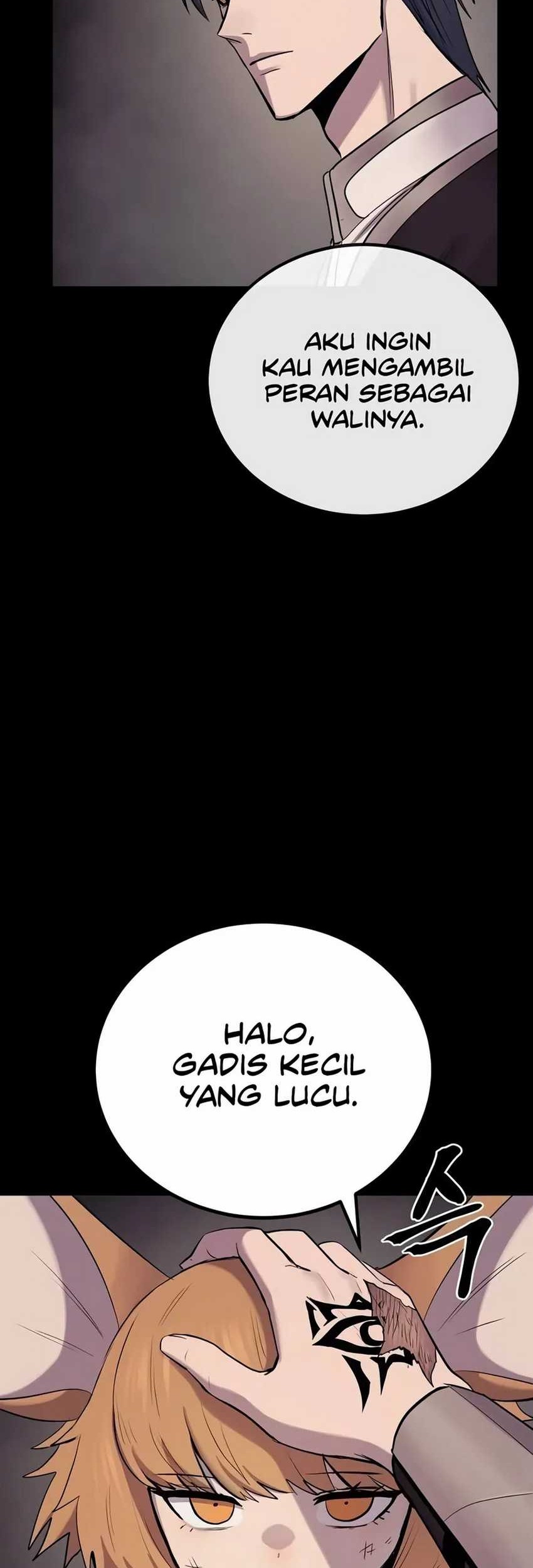 Howling Dragon Chapter 57 - halaman 50