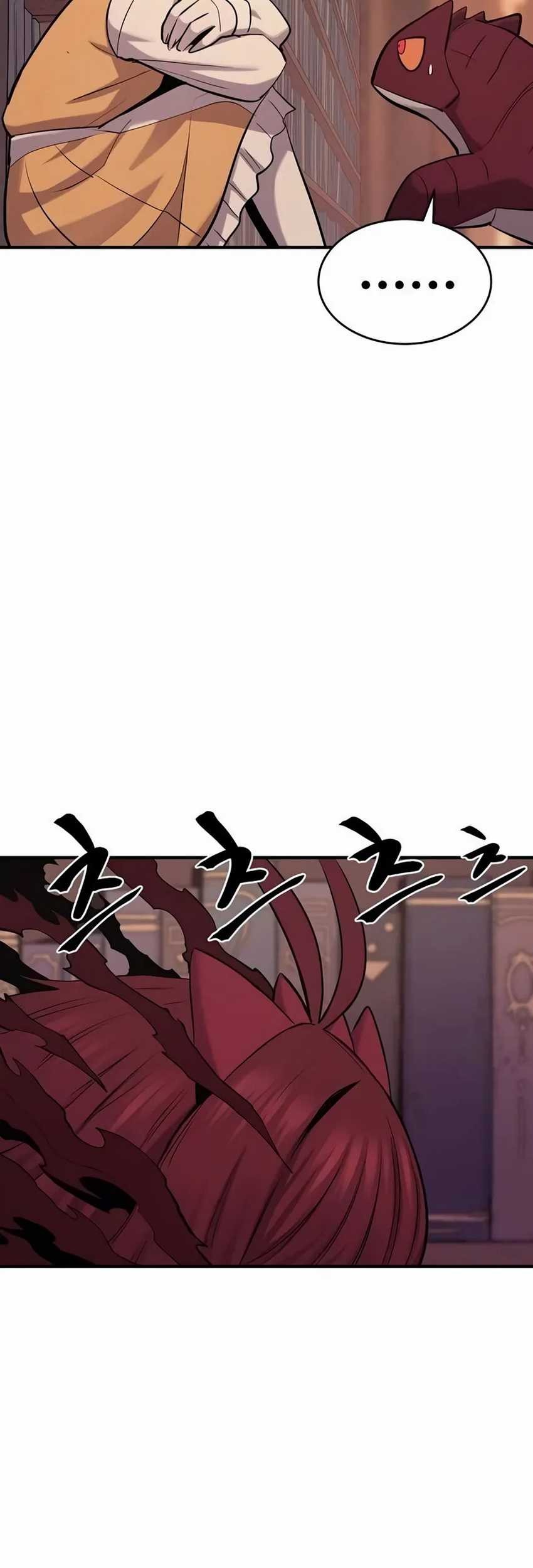 Howling Dragon Chapter 57 - halaman 55