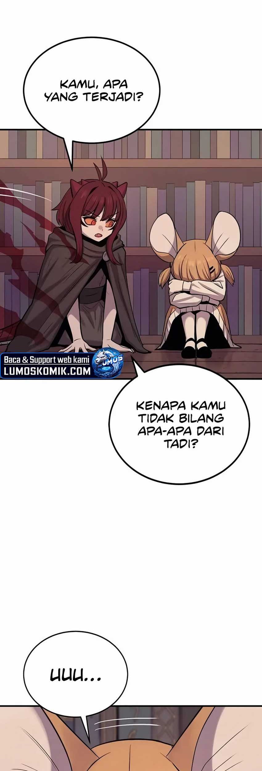 Howling Dragon Chapter 57 - halaman 56