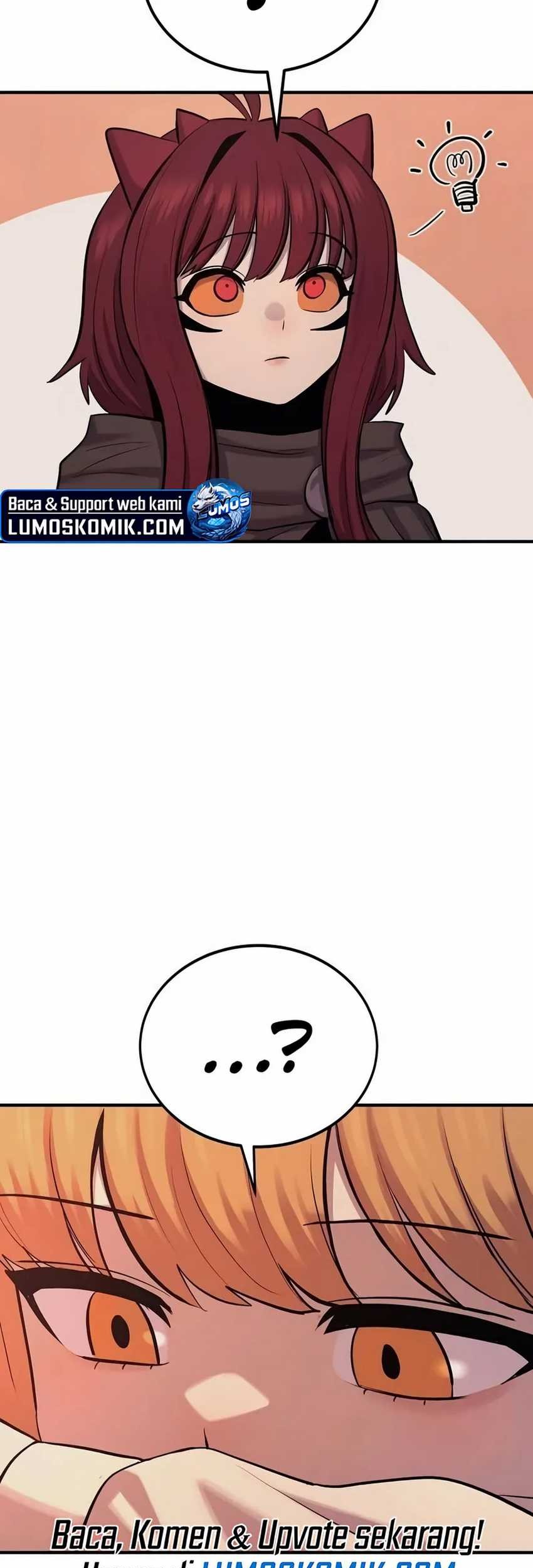 Howling Dragon Chapter 57 - halaman 58