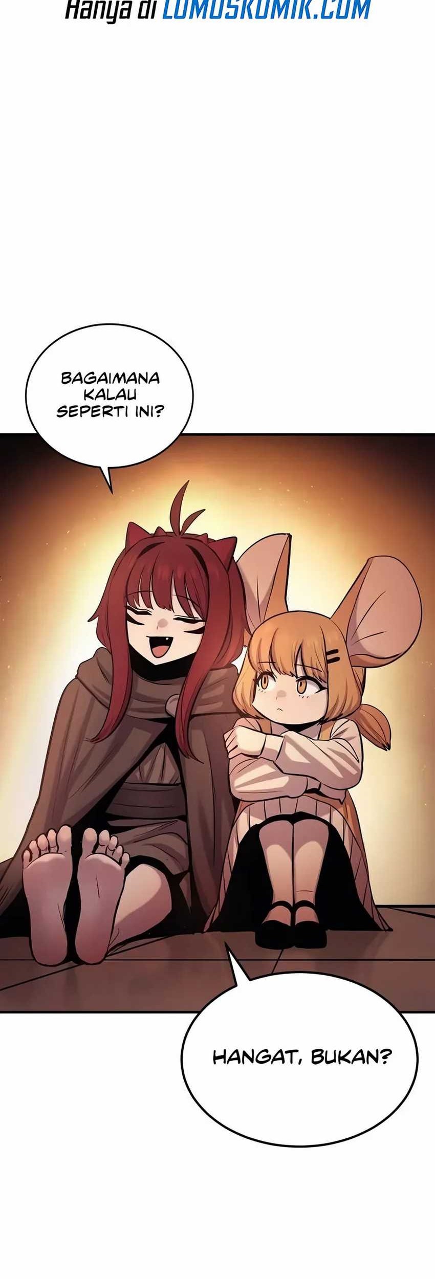 Howling Dragon Chapter 57 - halaman 59