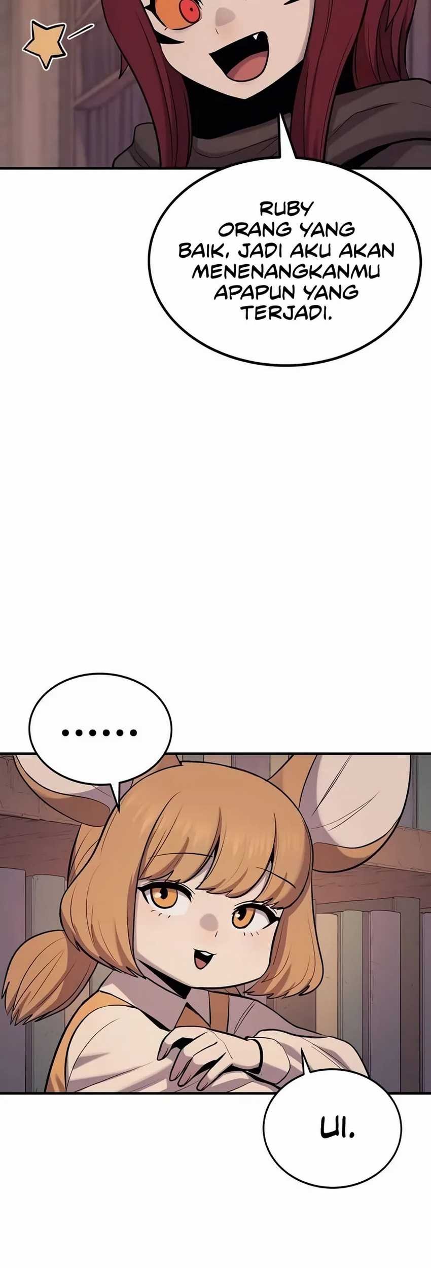 Howling Dragon Chapter 57 - halaman 61