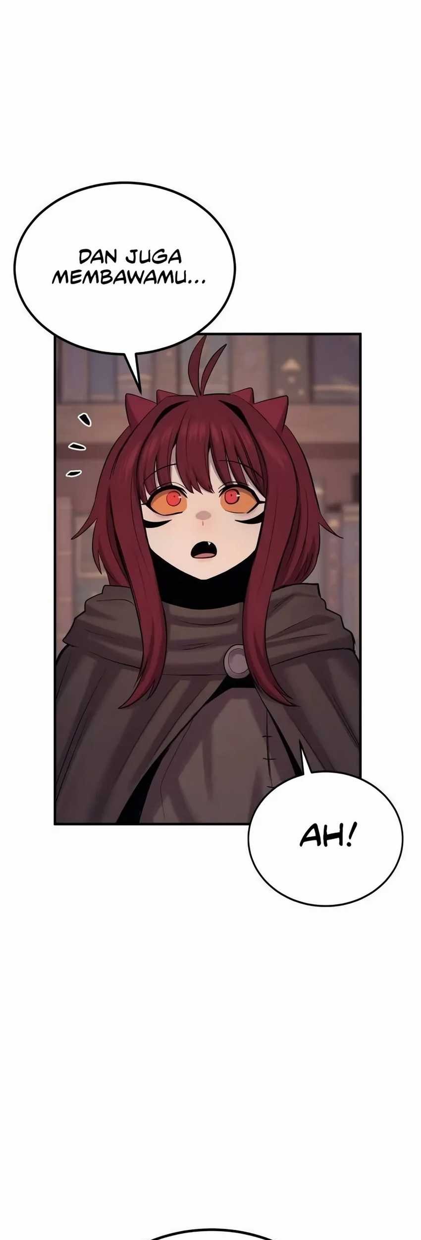Howling Dragon Chapter 57 - halaman 67