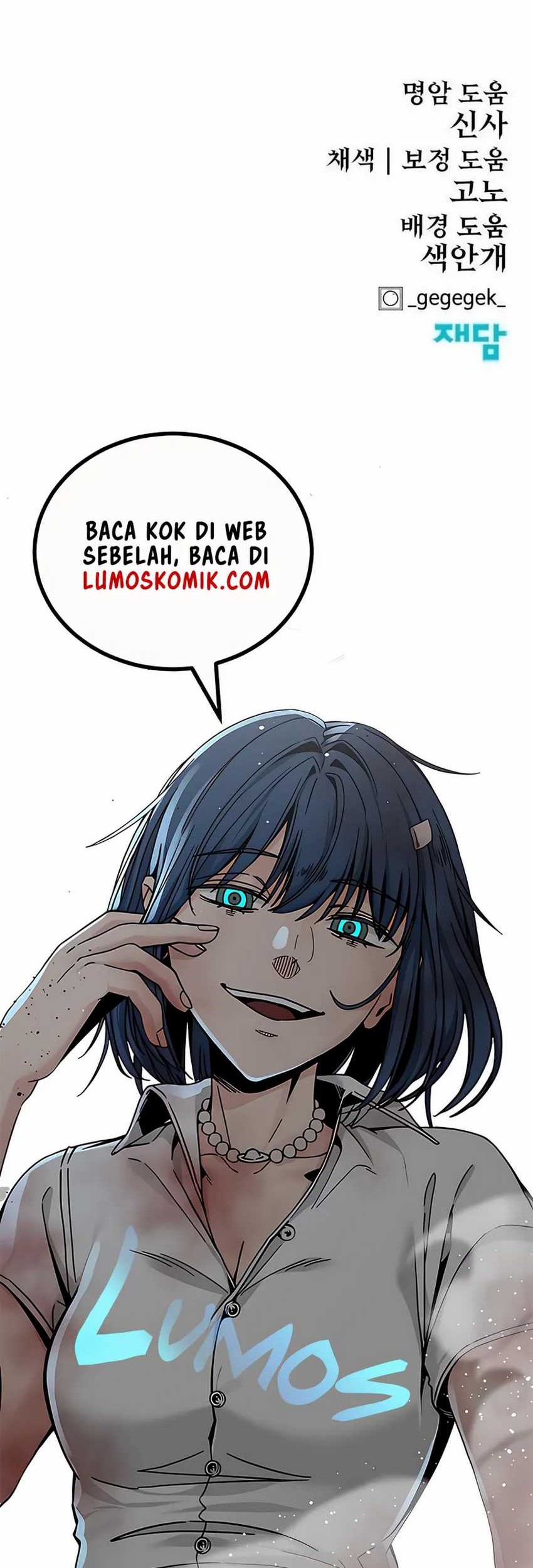 Howling Dragon Chapter 57 - halaman 71