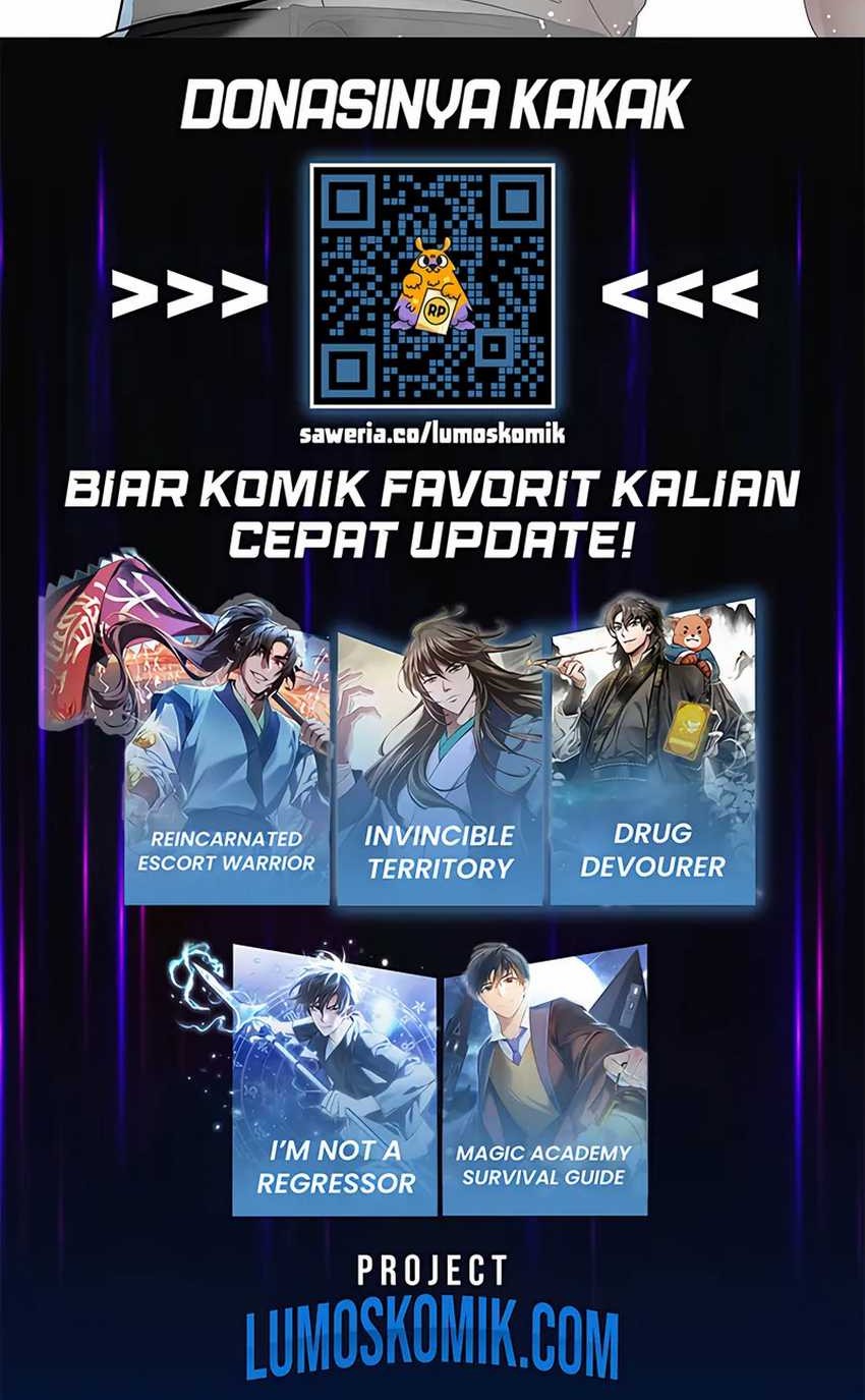 Howling Dragon Chapter 57 - halaman 72