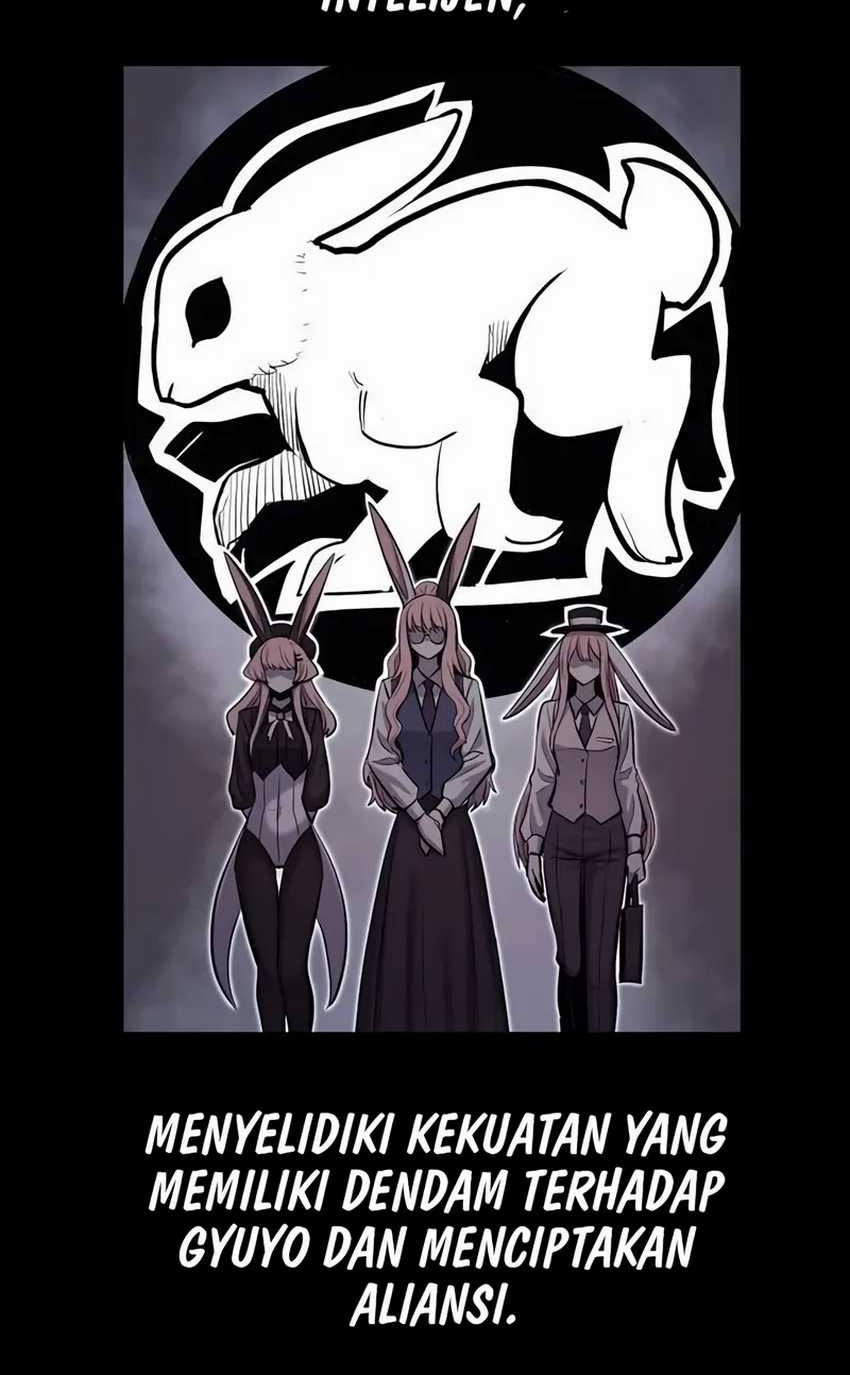 Howling Dragon Chapter 57 - halaman 9