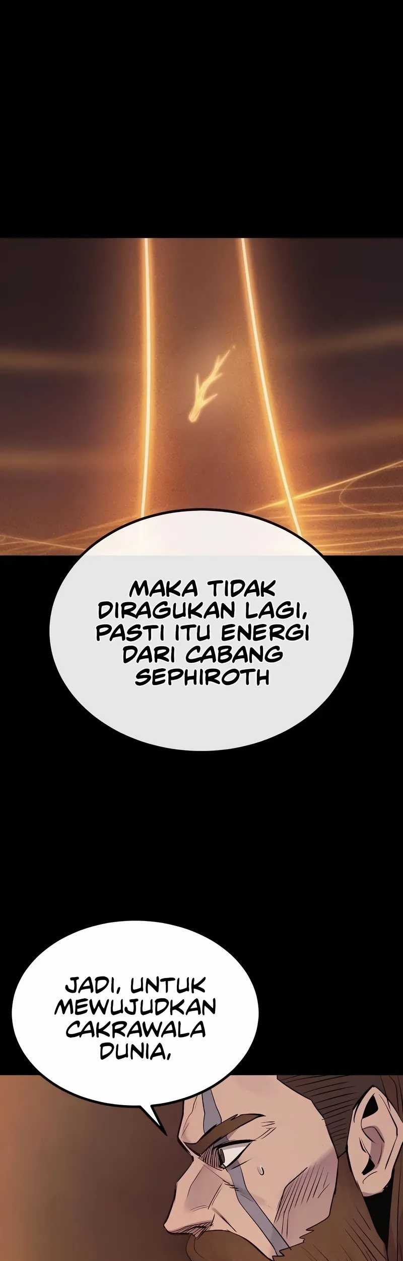 Howling Dragon Chapter 58 - halaman 13