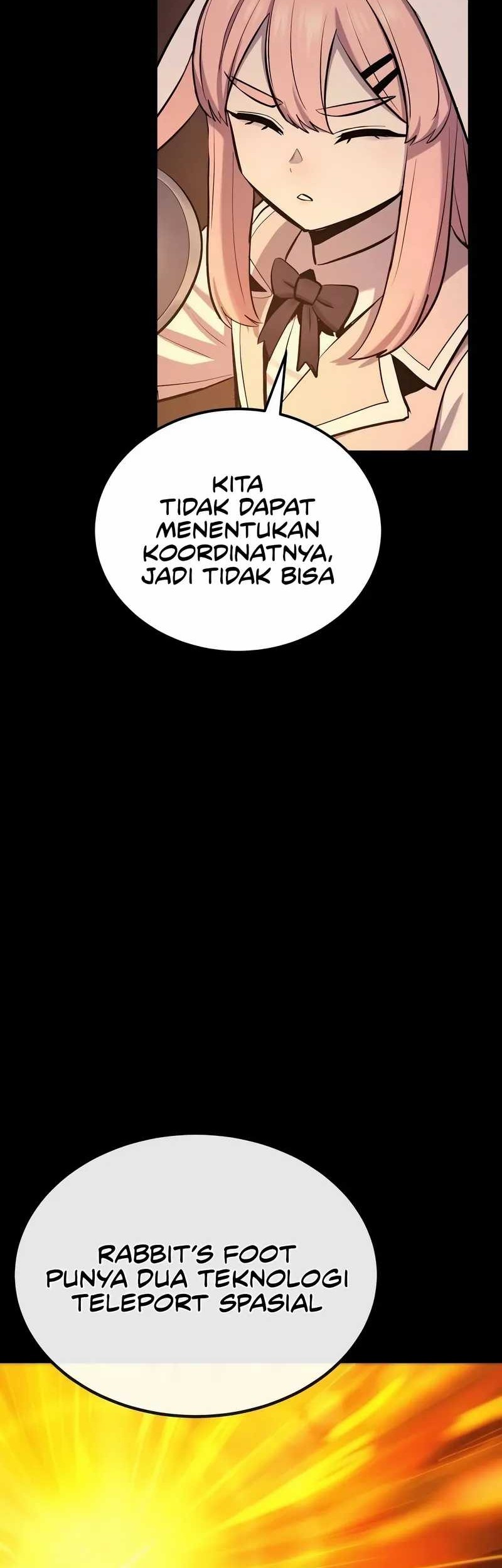 Howling Dragon Chapter 58 - halaman 20