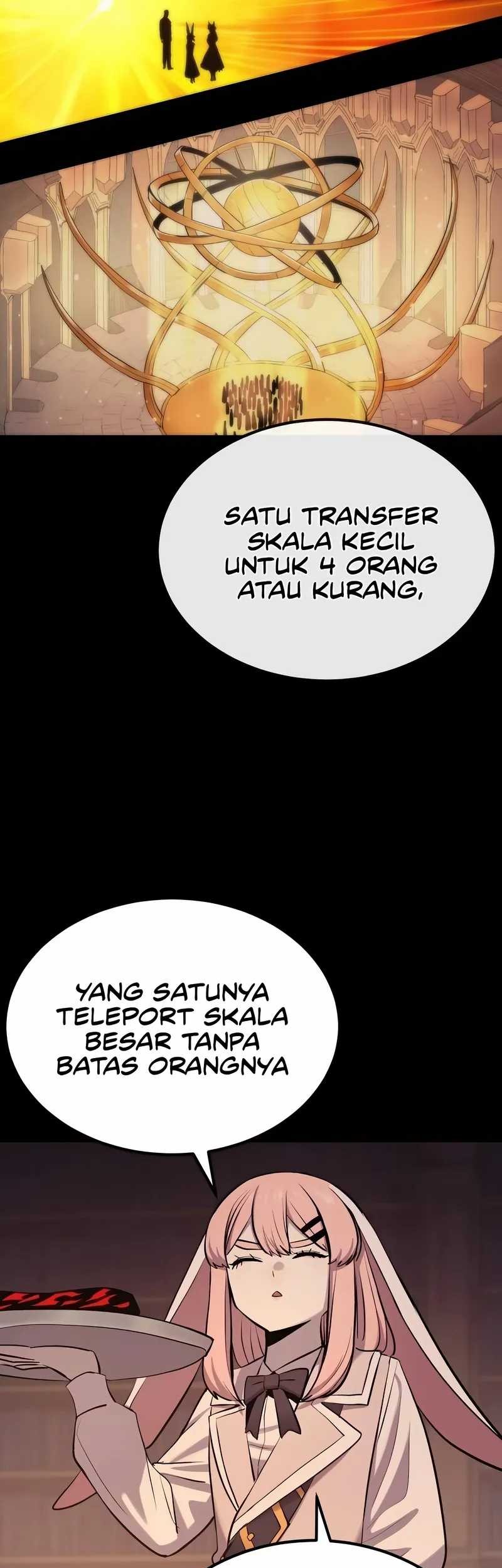 Howling Dragon Chapter 58 - halaman 22