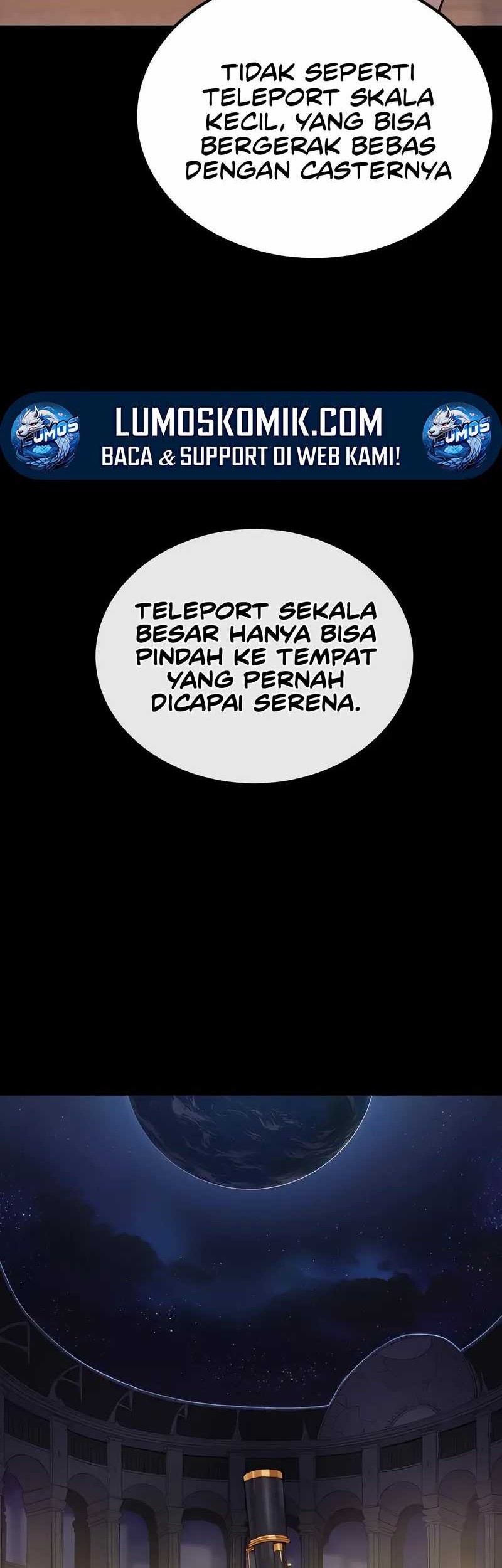 Howling Dragon Chapter 58 - halaman 23