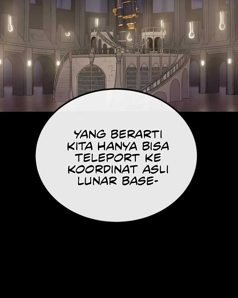Howling Dragon Chapter 58 - halaman 24