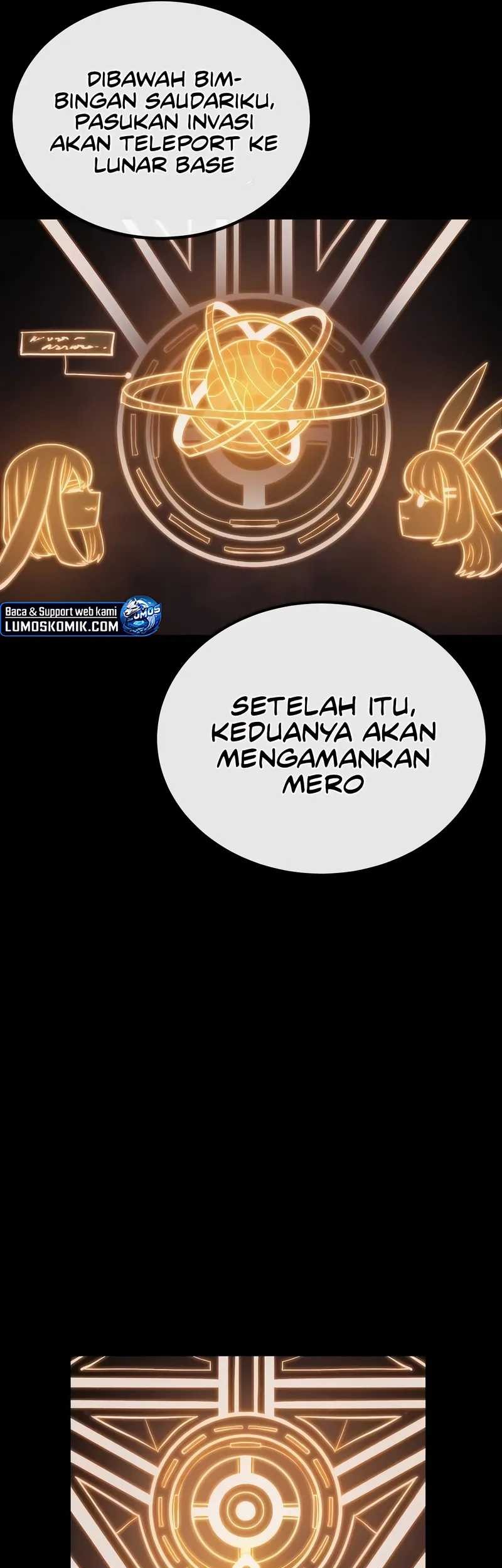 Howling Dragon Chapter 58 - halaman 28