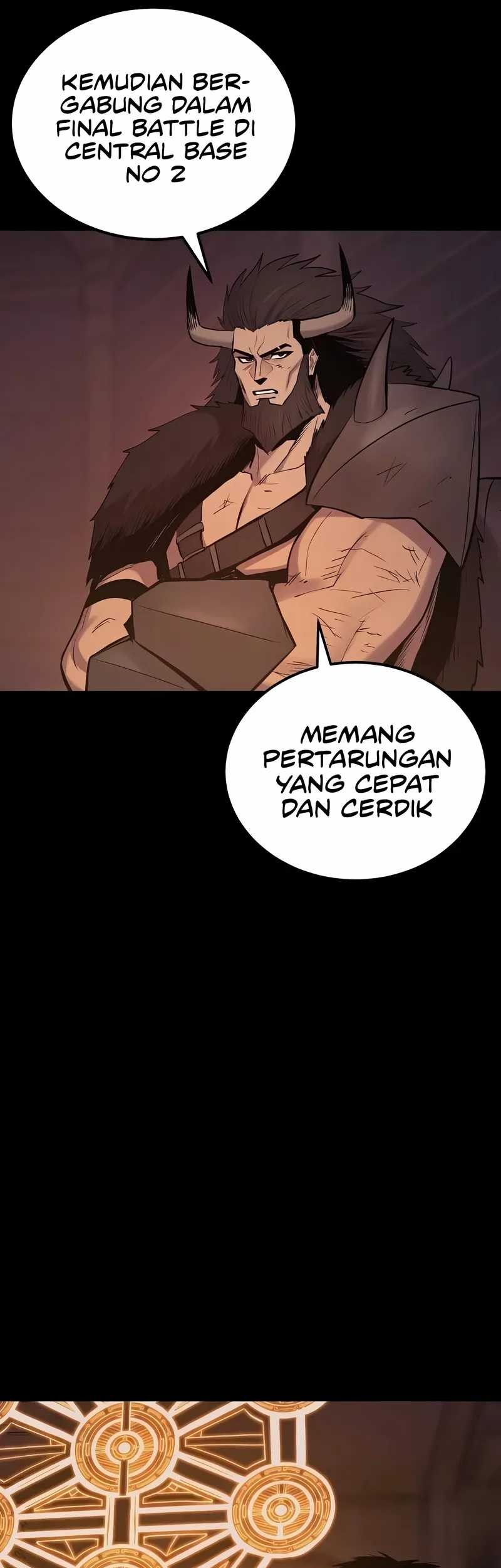 Howling Dragon Chapter 58 - halaman 31