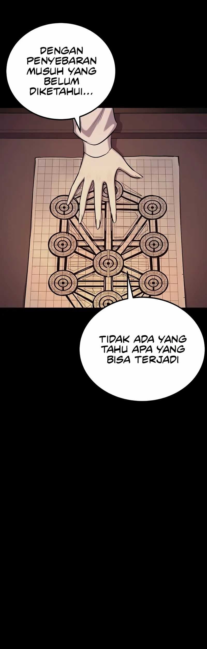Howling Dragon Chapter 58 - halaman 34