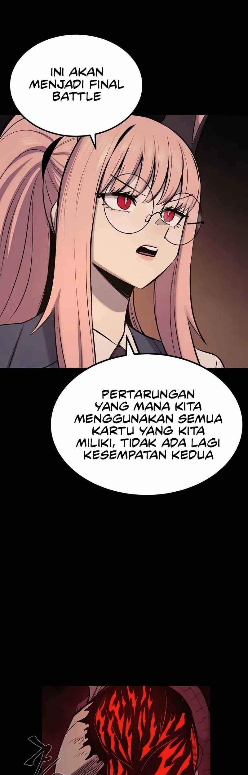 Howling Dragon Chapter 58 - halaman 35