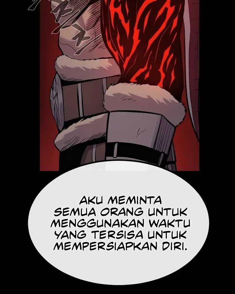 Howling Dragon Chapter 58 - halaman 36