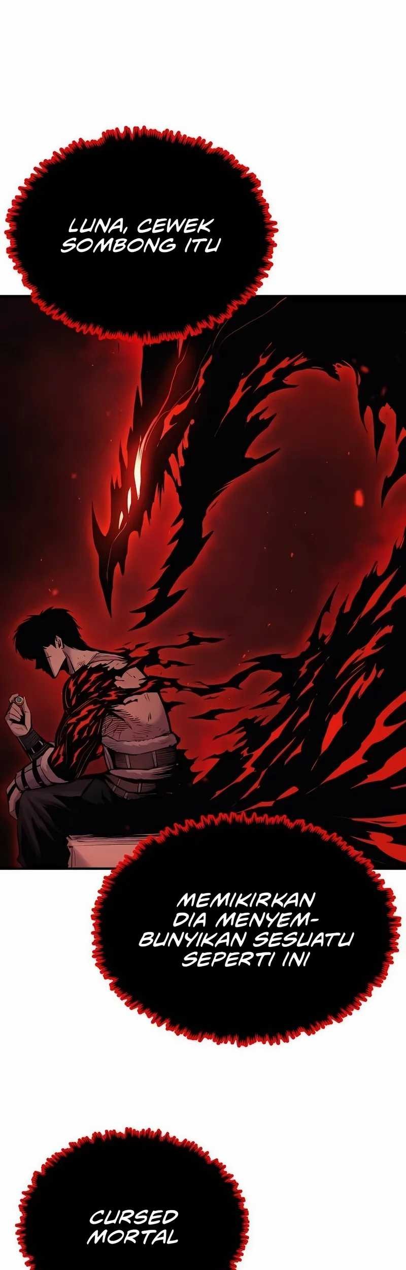 Howling Dragon Chapter 58 - halaman 43